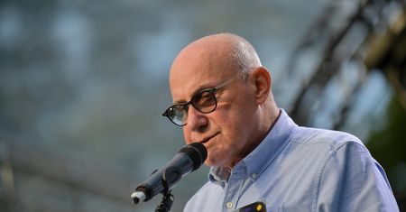 "Noc jego śmierci była straszna". Ostatnie godziny życia Piotra Machalicy