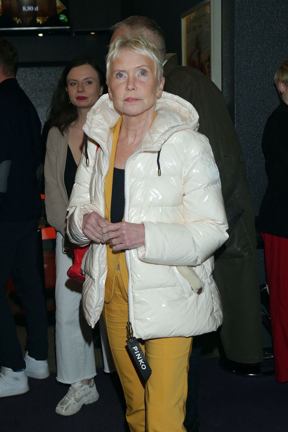 Ewa Błaszczyk 