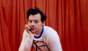 Harry Styles ogłasza kontynuację trasy "Love On Tour" 2023 z koncertami w Europie