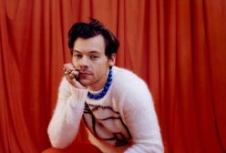 Harry Styles ogłasza kontynuację trasy "Love On Tour" 2023 z koncertami w Europie