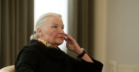 Prof. Staniszkis: Nadal bardzo lubię Jarosława Kaczyńskiego