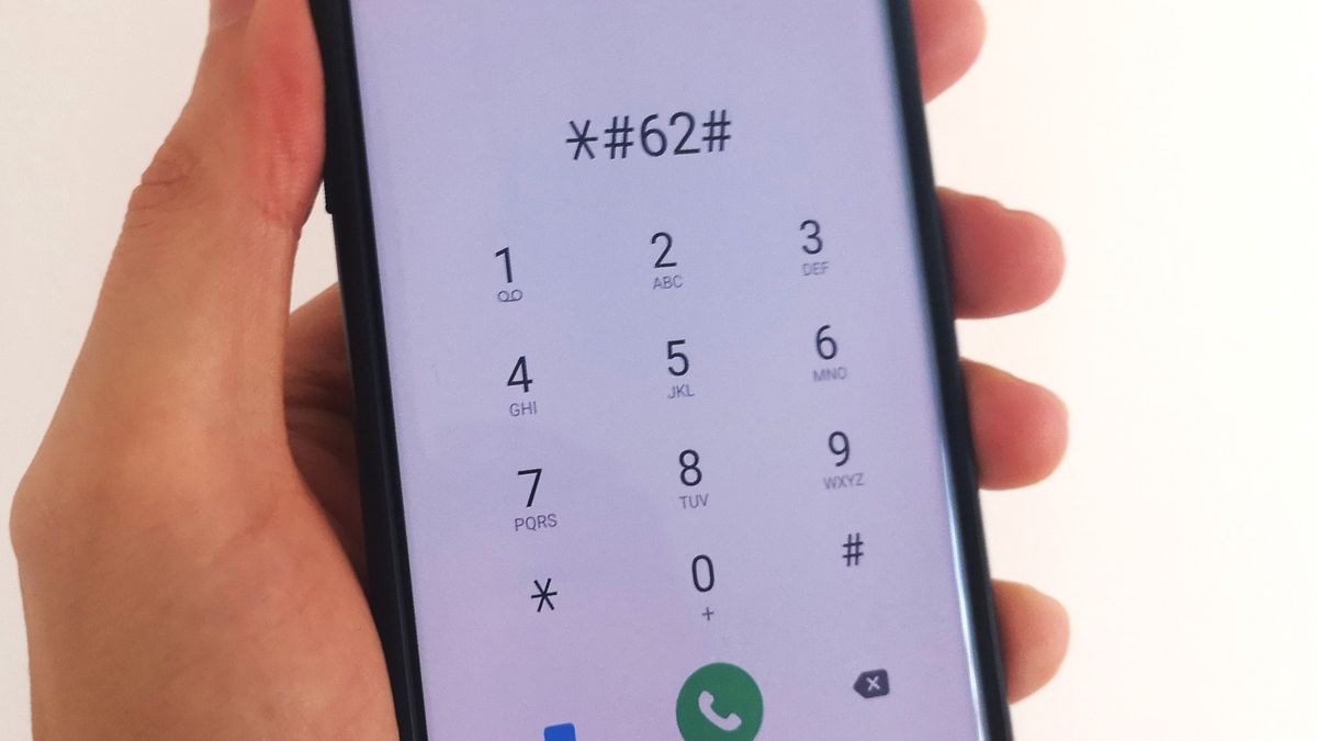 Kody MMI w telefonie