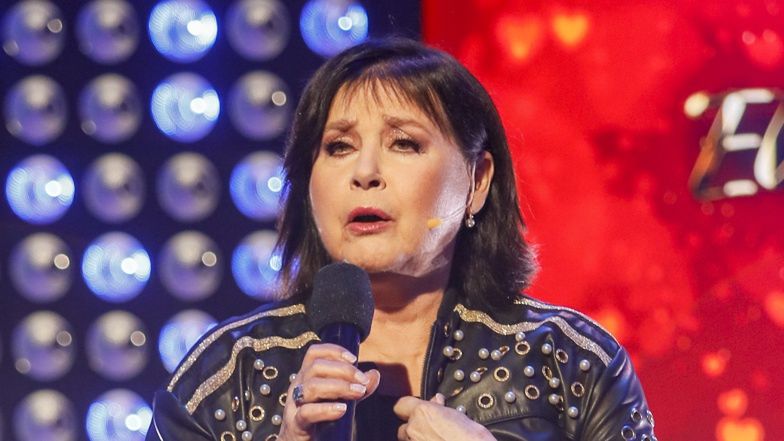 Elżbieta Jaworowicz