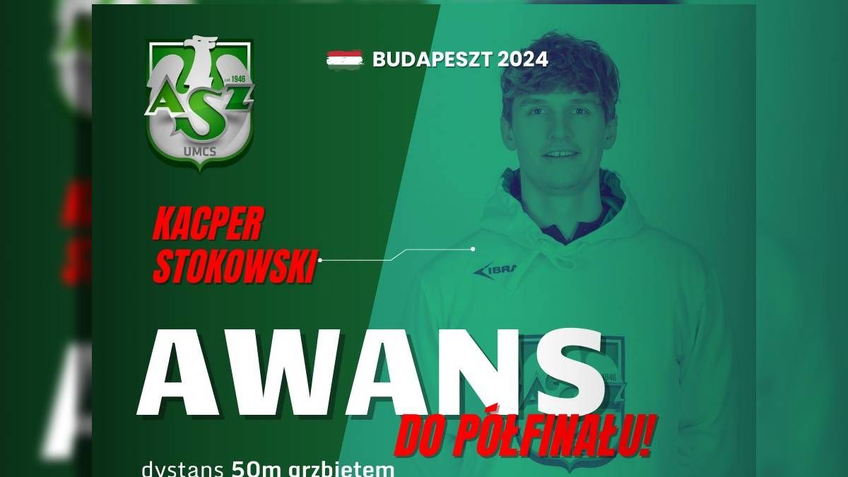 Kacper Stokowski