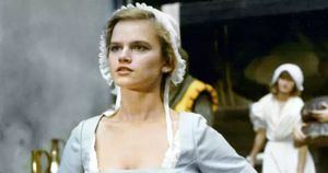 Niezapomniana baśń z PRL-u. Ile pamiętasz z filmu "Pierścień i r