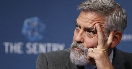 "Nie chciałem mieć dzieci". George Clooney szczerze o swoim podejściu do życia