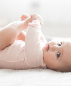 To imię nosi tylko jedna Polka. Nikt tak dawno nie nazwał dziecka