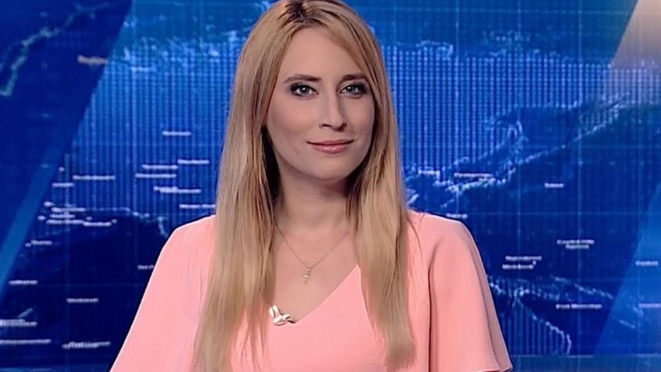 Marta Piasecka o zmianach w telewizji publicznej
