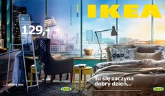 Mobilne studio z fizjoterapeutami promuje nowy katalog IKEA