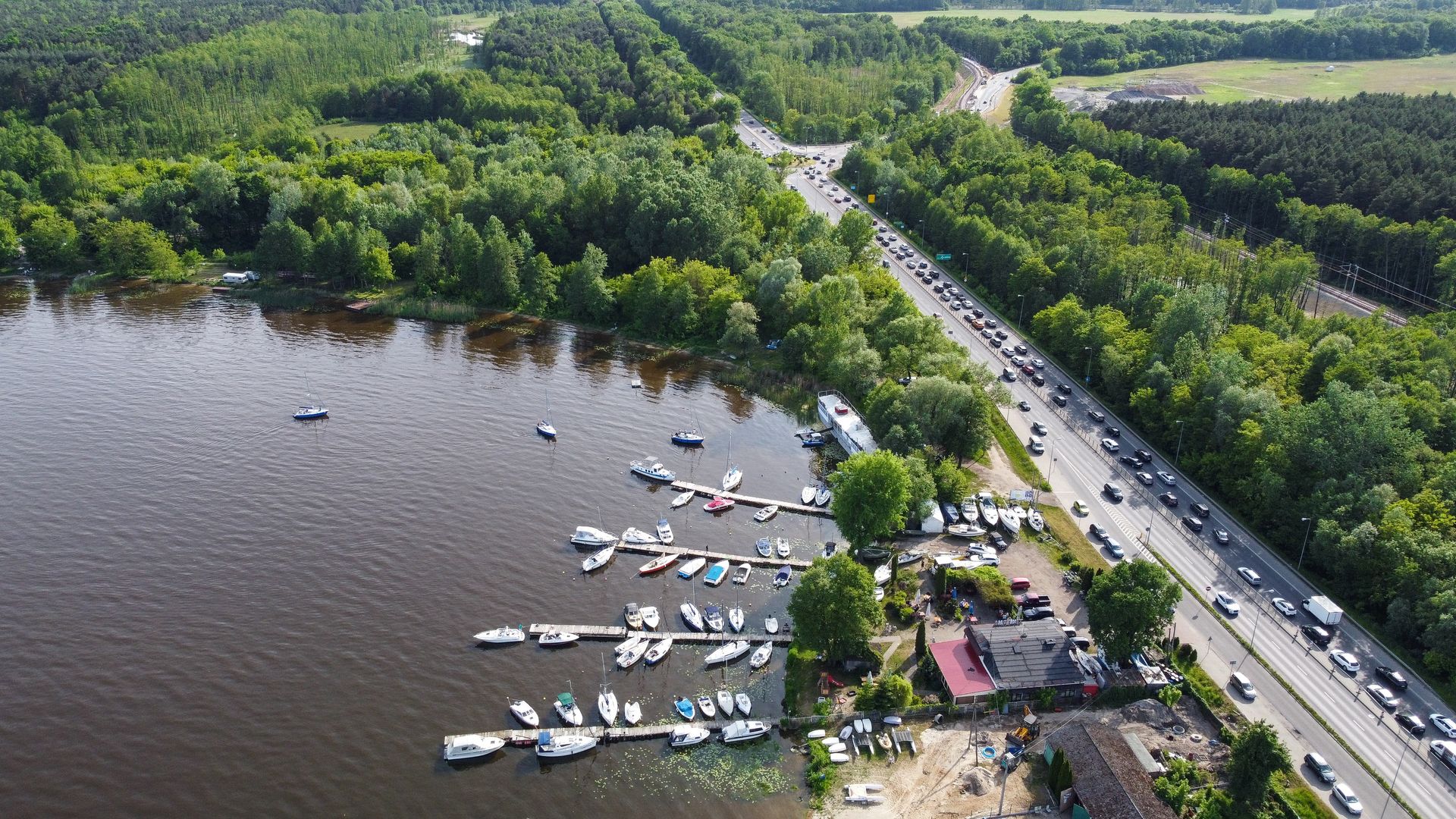 65 mln zł. Wielka inwestycja pod Warszawą