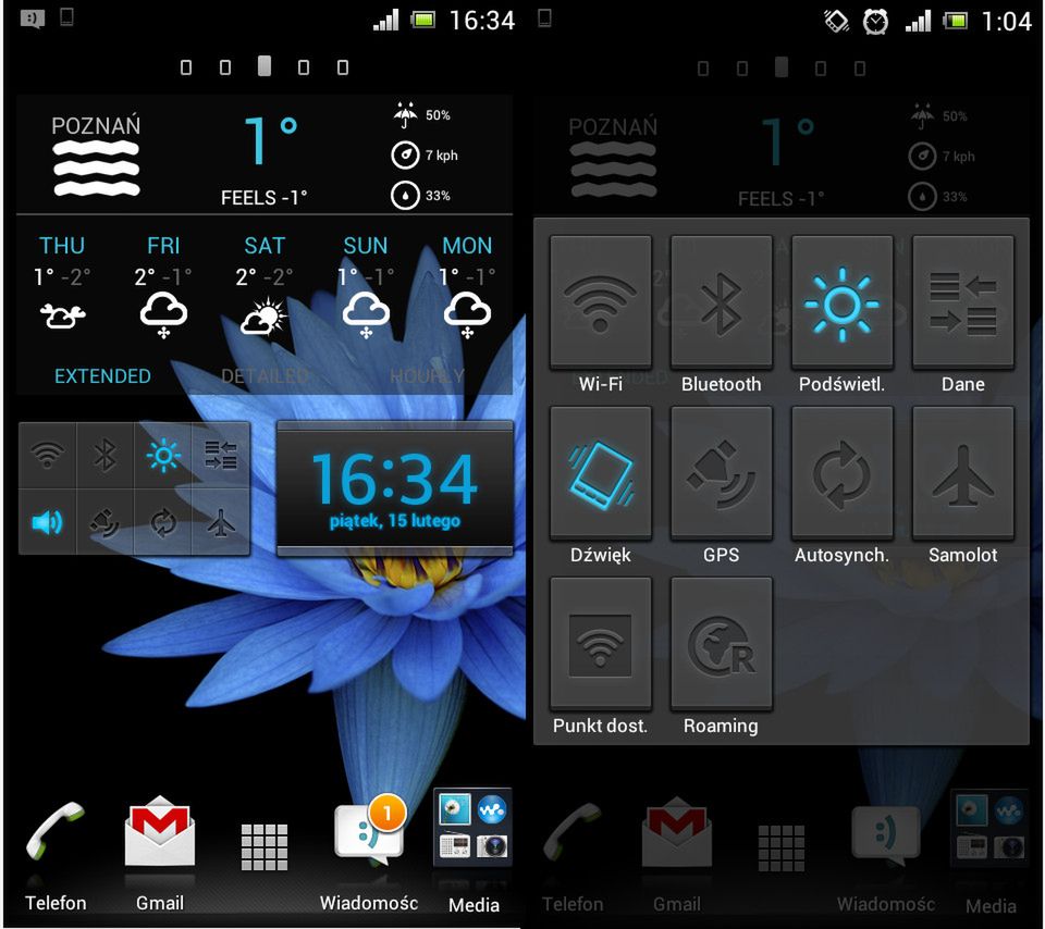 Xperia J - mniejsze, znaczy gorsze? [test] 7