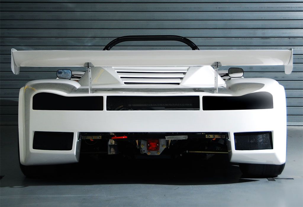 Saker RapX Sniper 16