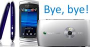 Sony Ericsson rezygnuje z Symbiana!
