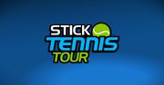 Spróbuj swoich sił w tenisie. Poznaj Stick Tennis Tour.
