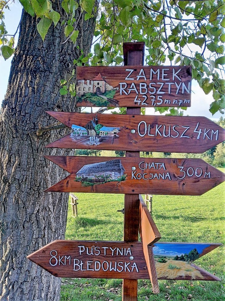 Zamek Rabsztyn
