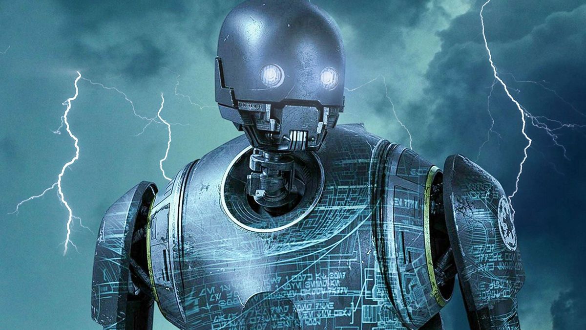 "Gwiezdne wojny: Andor"