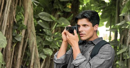Sony RX100 VII - kieszonkowy aparat kompaktowy wydajny jak topowy bezlusterkowiec