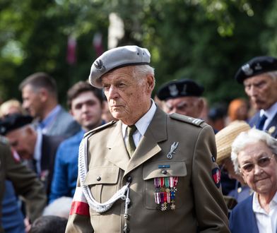 Bix Aliu: z wielkim smutkiem przyjąłem wiadomość o śmierci Juliana Kulskiego