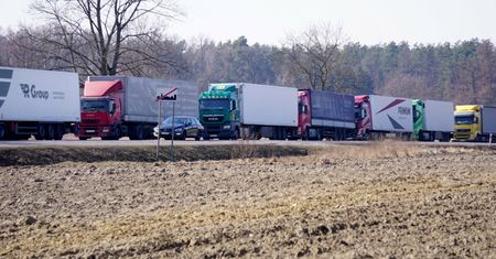 Łukaszenka się doigrał. Jest odpowiedź Polski