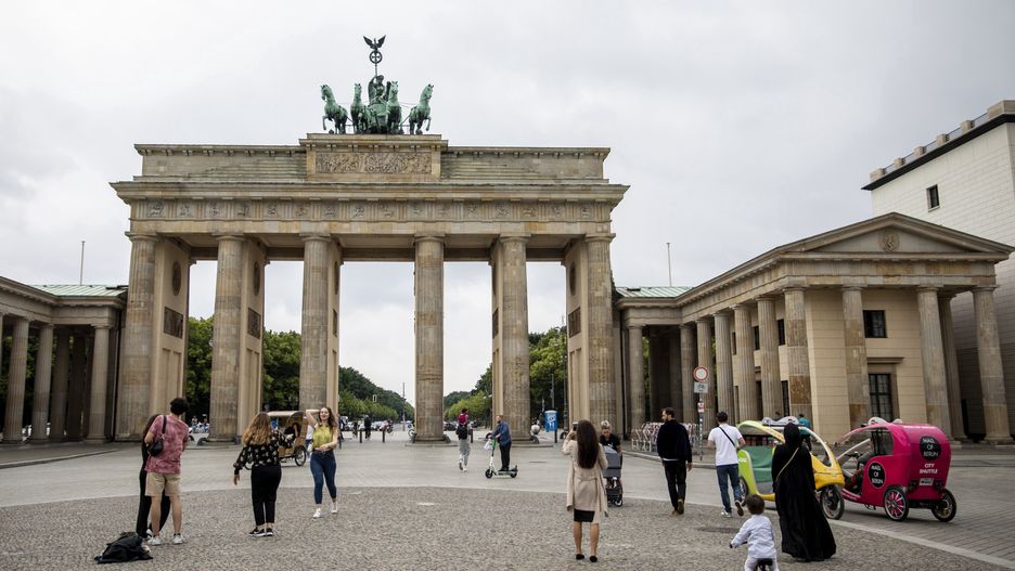 Berlin
