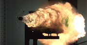 Koniec "broni przyszłości". US Navy rezygnuje z dział elektromagnetycznych