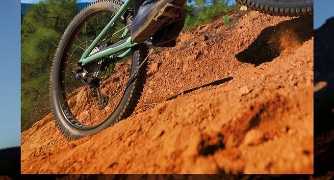 Kross w nowej reklamie promuje rowery elektryczne