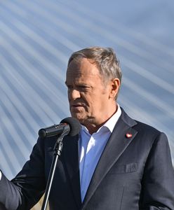 Afera z działką pod CPK. "Mam dla nich złą wiadomość"