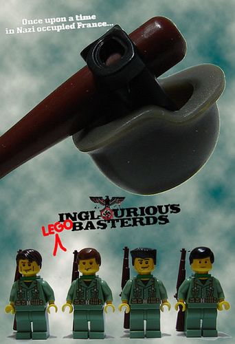 Niezłe Lego 2
