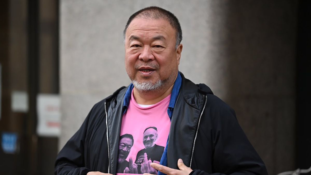 Chiński opozycjonista ostrzega Zachód przed rosnącym wpływem Chin