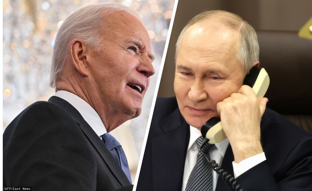 U.S. intelligence thwarts potential Russian air sabotage