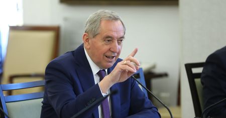 "Żywność może droższa, ale lepszej jakości". Minister rolnictwa o zmianach na rynku