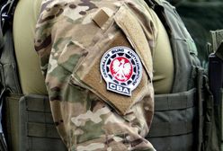CBA weszło do Polskiego Komitetu Olimpijskiego