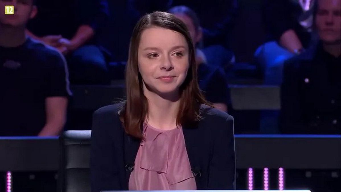 Matematyczka z Krakowa odpadła bardzo szybko  w 649. odcinku "Milionerów" 