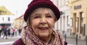Marta Lipińska szczerze o emeryturze. "Nie żyję trzynastkami i czternastkami"