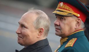 Rak trzustki u Putina? "Końca wojny by nie doczekał"