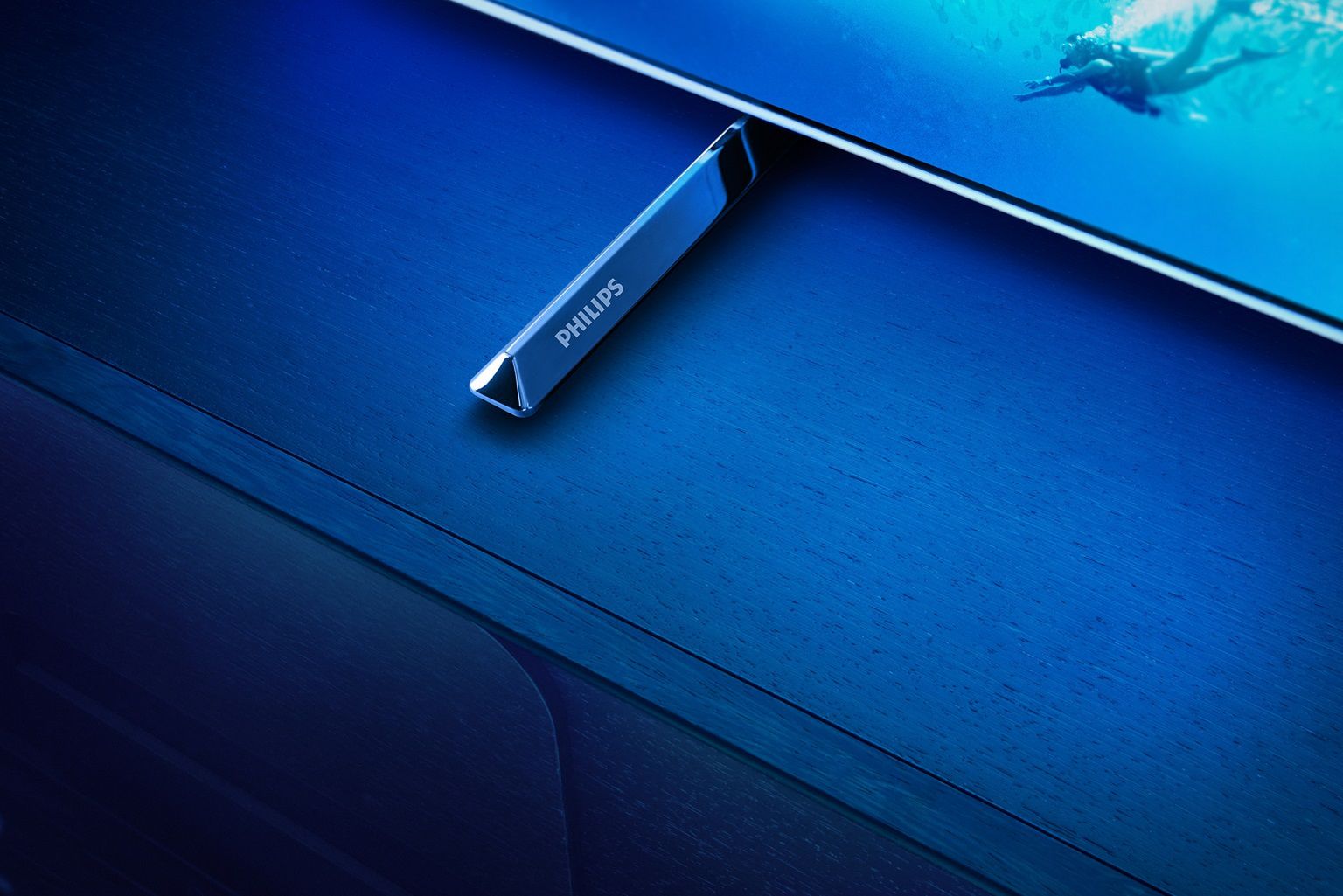 Philips OLED 805/855/865 - nowe Android TV z Ambilight i HDR 3