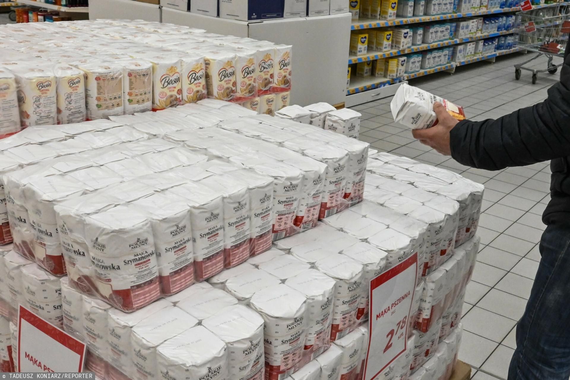 Nieznane właściwości mąki owsianej. Zapobiega biegunce, nadciśnieniu i otyłości