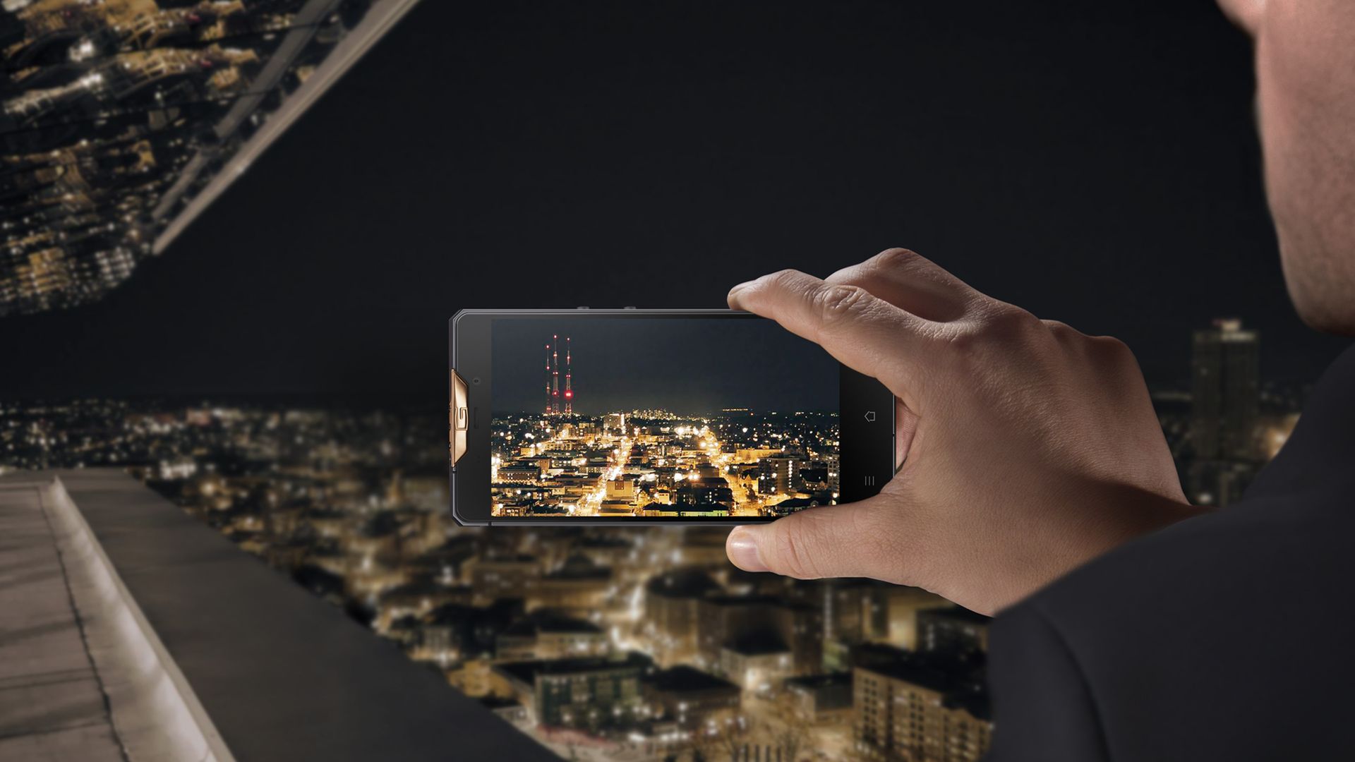 W skrócie: Lumia Denim już oficjalnie, Lollipop dla Note'a 3 i tytanowe cacko za 3000 dol. 10