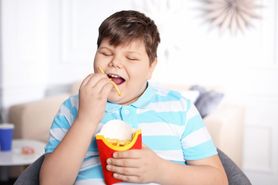 Jak uniknąć otyłości u dziecka?