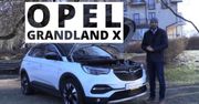 Opel Grandland X 1.2 Turbo 130 KM, 2018 - techniczna część testu #374
