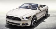 Rocznicowy Ford Mustang Convertible na loterii [aktualizacja]