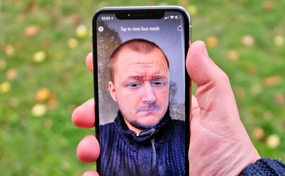 Czy Face ID będzie drugim 3D Touch? Wiele może na to wskazywać