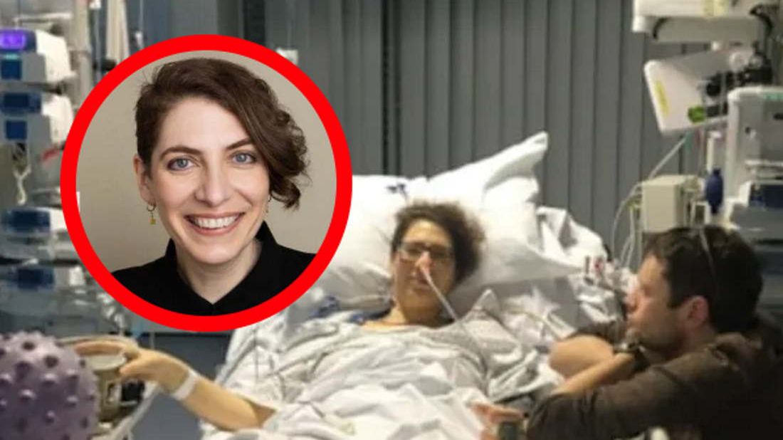 Po zdiagnozowaniu raka dawali jej 12 tygodni. Pięć lat później zwraca się z ważnym apalem