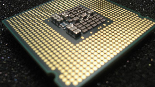 Intel Core 4. generacji - specyfikacje procesorów już w Sieci. Rozczarowanie? 1