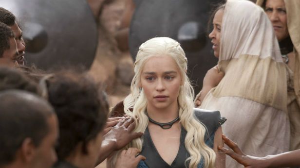 Miliony fanów na świecie, 100 tys. w Polsce. "Gra o tron" króluje na Facebooku [infografika] 1