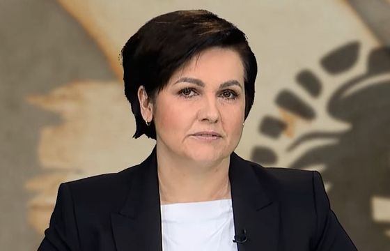 Byłe gwiazdy TVP w nowym programie TV Republika