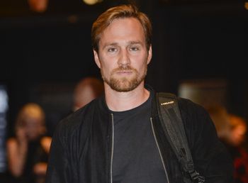 Mateusz Janicki dla WP: "W Święta zawsze jest siano pod obrusem i pusty talerz – symbol otwartości na drugiego człowieka"