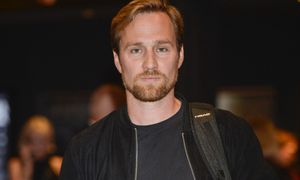 Mateusz Janicki dla WP: "W Święta zawsze jest siano pod obrusem i pusty talerz – symbol otwartości na drugiego człowieka"