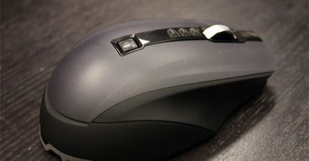 Microsoft SideWinder X8 oficjalnie zapowiedziana
