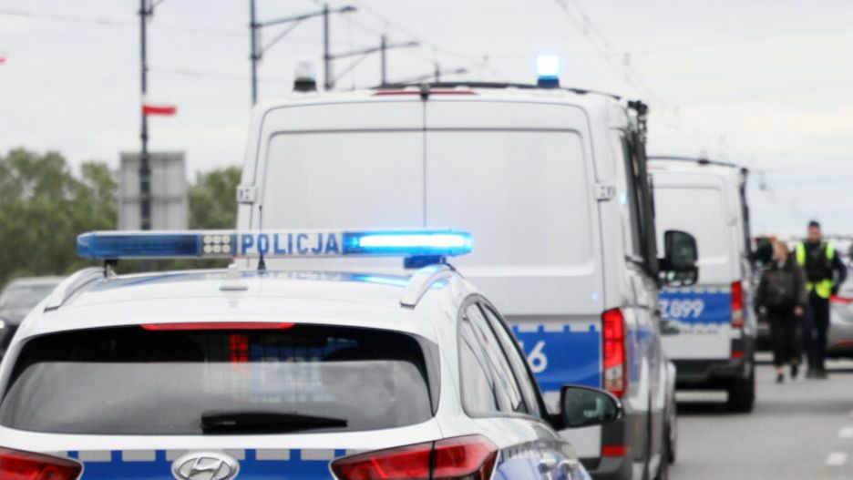Policja poinformowała o zakończeniu poszukiwań 10-latki